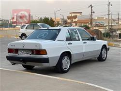 مێرسێدس بێنز E-Class